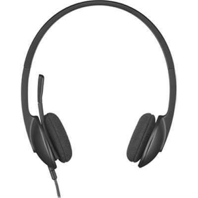 Logitech H340 USB Headset