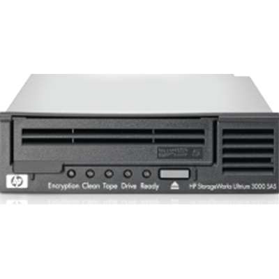 HPE LTO5 Ultrium 3000 SAS Internal Tape Drive
