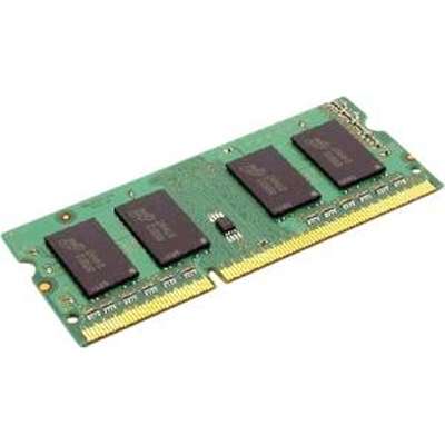 QNAP 2GB DDR3-1333 Ram 204-Pin SODIMM Ram Module