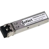 ENET 1000BASE-FX SFP 2KM LC Connector 100% HP Compatible