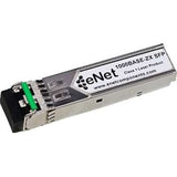 ENET 1000BASE-ZX SFP SMF 1550NM LC Connector 100% HP Compatible