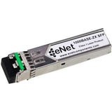 ENET 1000BASE-ZX SFP SMF 1550NM LC Connector 100% 3COM Compatible