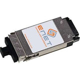 ENET 1000BASE-ZX 1550NM 80KM SC SMF 100% Extreme Networks Compatible