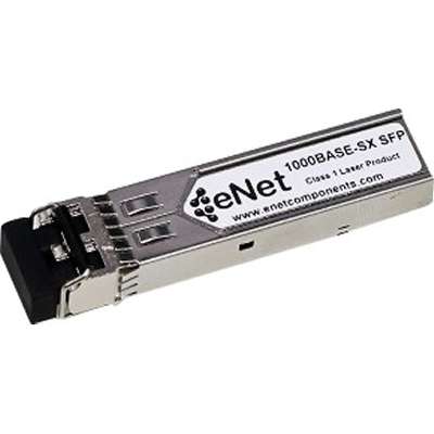 ENET 1000BSX SFP 850NM 550M LC 100% Extreme Networks Compatible