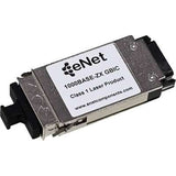 ENET 1000BSX 850NM 550M MMF SC 100% Foundry Compatible