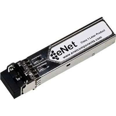 ENET OC3/STM-1 SFP Transceiver SMF 1310NM LC Conn 2KM 100% Cisco Comp