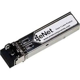 ENET OC3/STM-1 SFP Transceiver SMF 1310NM LC Conn 2KM 100% Cisco Comp