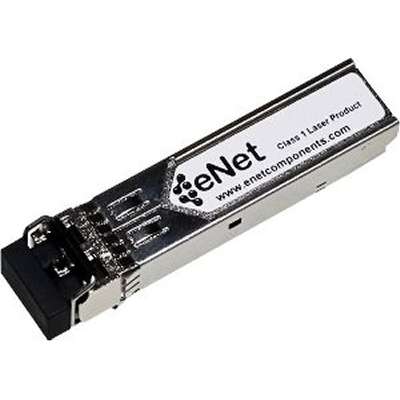 ENET OC12/STM-4 SFP Transceiver SMF 1310NM LC Conn 15KM 100% Cisco Comp