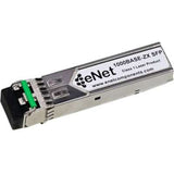 ENET 1000BASE-DWDM SFP SMF 1560.61NM LC Connector 100% Cisco Compatible