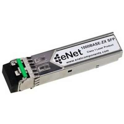 ENET 1000BASE-DWDM SFP SMF 1554.94NM LC Connector 100% Cisco Compatible