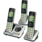 VTech Communications 3 Handset Answering System with Caller ID/Call Waiting 80-8615-00