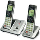 VTech Communications 2 Handset Cordless Phone with Caller ID/Call Waiting 80-8612-00