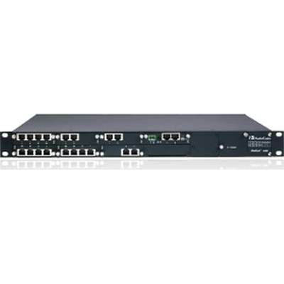 AudioCodes M1KB + M1K-VM-2SPAN + M1KB-PS- AC