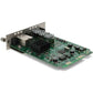 AddOn Add-MCC10GRJSFP 10GBASE-T SFP Port RJ45 SFP Media Converter Card