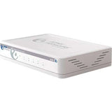 AMER 5 Port 10/100/1000MBPS Gigabit Ethernet Desktop Switch