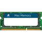 Corsair 8GB DDR3 Mac DDR3 DRAM 1600MH