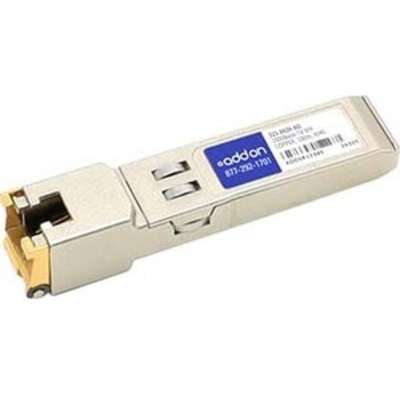 AddOn 1000BTX SFP RJ45 Copper 100M F/Netscout 100% Compatible