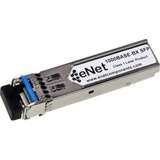 ENET 1000BASE-BX BI-Directional SFP Transceiver 100% Cisco Compatible