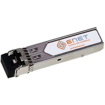 ENET 1000BASE-EX SFP Transceiver Extended Temperature 100% Cisco Compatible