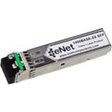 ENET 1000BASE-ZX SFP 1550NM I-Temperature SMF with Domino 100% Cisco Compatible