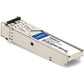 AddOn 1000BSX SFP MMF LC 850NM 550M LC 100% Compatible F/Anue