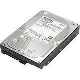 Toshiba DT01ACA300 3TB SATA 6GB S Desktop 7200RPM 64MB Cache