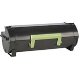 Lexmark 501H High Yield Return Program Toner 5K MS310/410/510/610