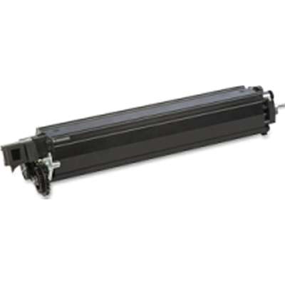 Lexmark 700D1 Black Developer Unit