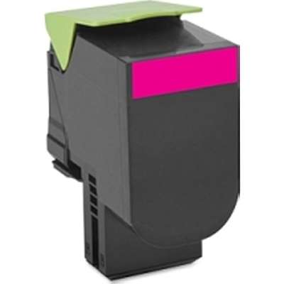 Lexmark 70X Magenta Toner Cartridge for Voyager CS31X/CS41X/CS51X Extra High