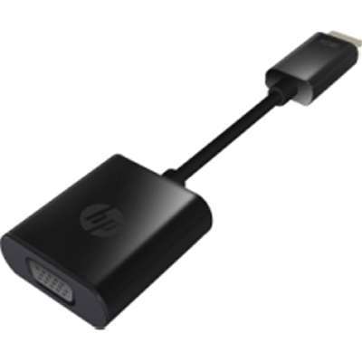 HPE HDMI to VGA Adapter