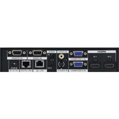Panasonic Digital Interface Box Digital Link