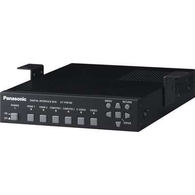 Panasonic Digital Interface Box Digital Link