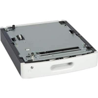 Lexmark 250-Sheet Lockable Tray MS810 MS811 MS812 MX710 MX711