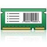 Lexmark IPDS Emmc Card MS610DE
