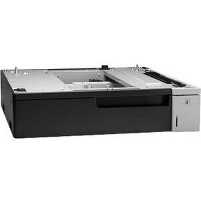 HP LaserJet 500-Sheet Feeder and Tray