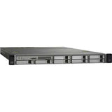 Cisco Systems Ucs C220 M3 SFF Dual-4-Core/3.3 GHZ 64GB