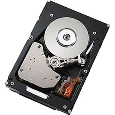 Cisco Systems UCS-HDD900GI2F106= 900GB SAS 10K RPM 6GB SFF Hard Disk Drive Hot Plug Drive Sled Mounted