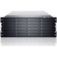 Sans Digital Elitestor ES424X6+B 24-Bay 4U Msas 6G Exp RPS
