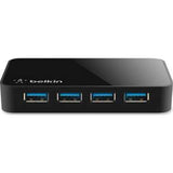 Belkin SuperSpeed USB 3.0 4-Port Hub