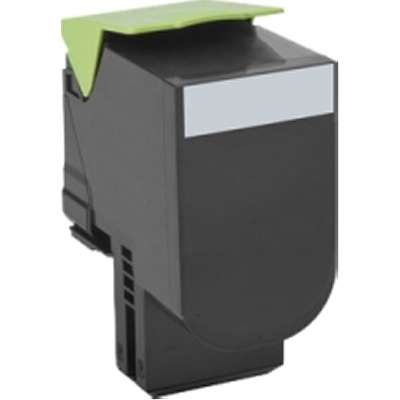 Lexmark CX 310/410/510 Magenta Return Program Print Cartridge 1K