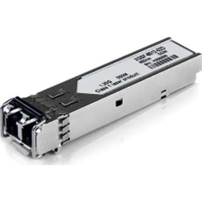 StarTech.com Cisco SFP-GE-S Compatible SFP - 1GbE MMF Transceiver - 2km