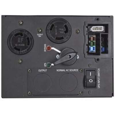 EATON 9PX 6KVA MBP NEMA