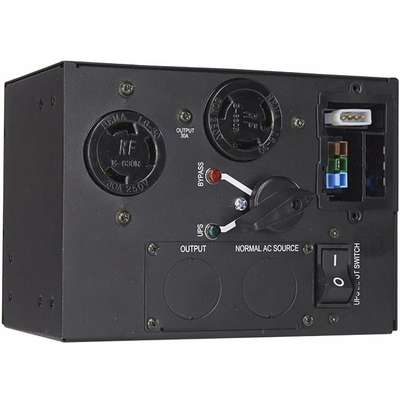 EATON 9PX 6KVA MBP NEMA