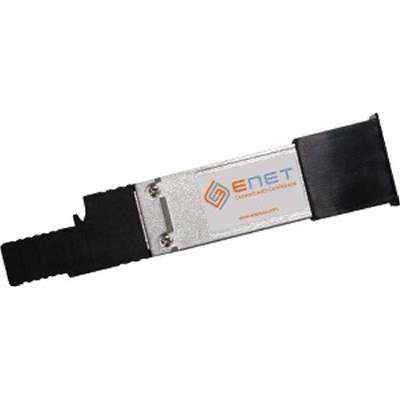 ENET 40GBASE-SR4 QSFP+ MMF Multi Fiber Transceiver Mpo Connector