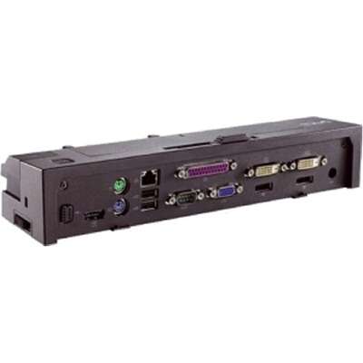 Dell IM Sourcing Dell E-Port Plus 210 Watt Port Replicator