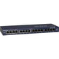 NETGEAR ProSafe 16-Port Gigabit Desktop Switch