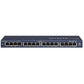 NETGEAR ProSafe 16-Port Gigabit Desktop Switch