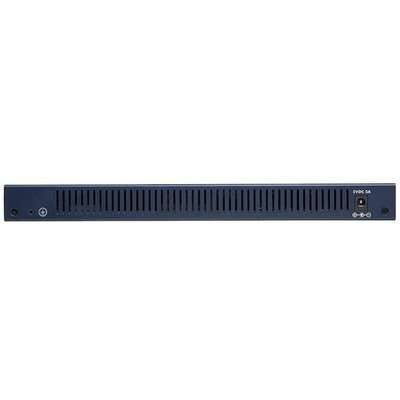 NETGEAR ProSafe 16-Port Gigabit Desktop Switch