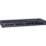NETGEAR ProSafe 16-Port Gigabit Desktop Switch