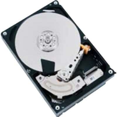 Toshiba Harrier 1TB 7200 RPM 3.5 SATA Nearline